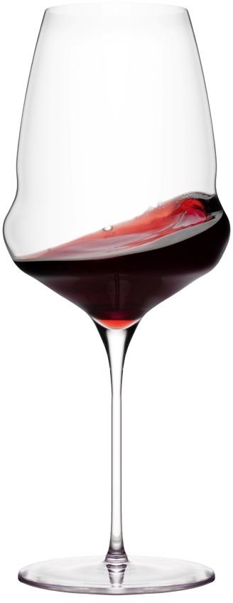 Stölzle Lausitz Cocoon Vinglas Bordeaux 6 stk. 74,6 cl