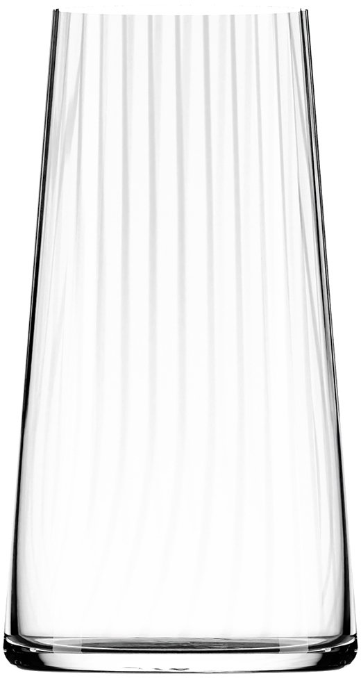 St�lzle Lausitz Symphony Vandglas 6 stk. 45,8 cl, Klar