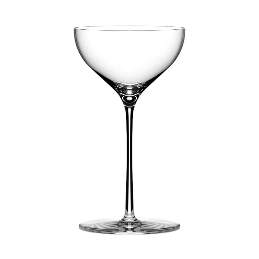 Stölzle Lausitz Kyoto Nick & Nora Glas 6 stk. 19 cl