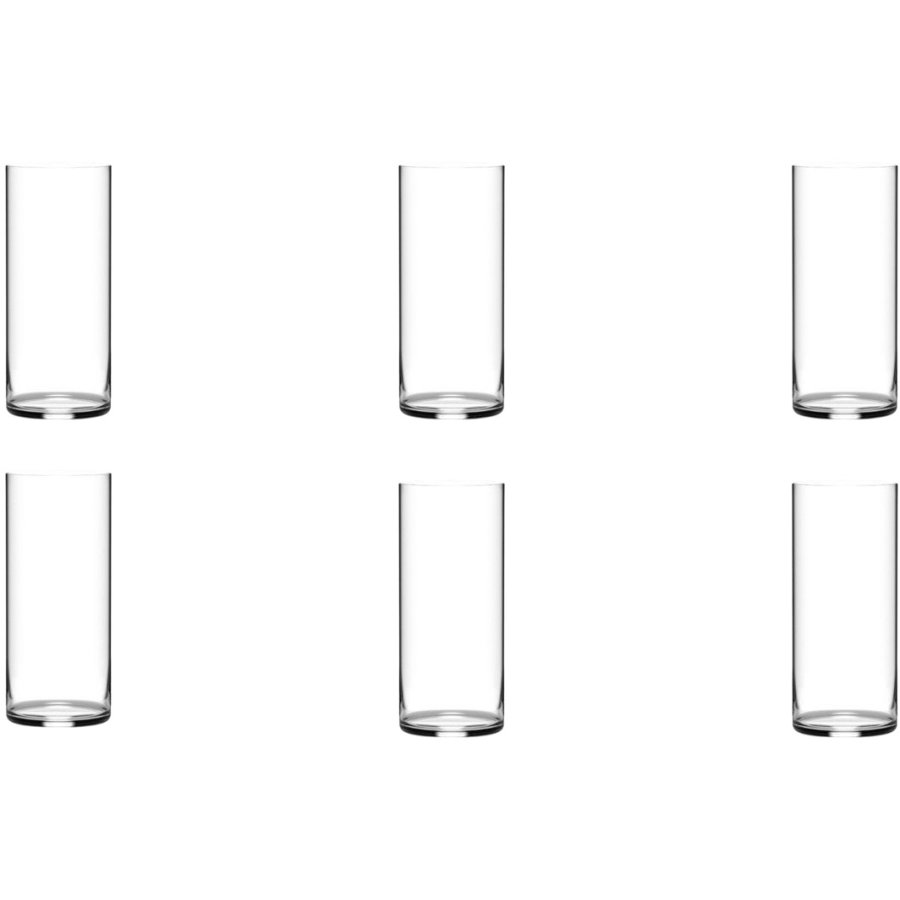 Stölzle Lausitz Kyoto Vandglas 6 stk. 40,2 cl