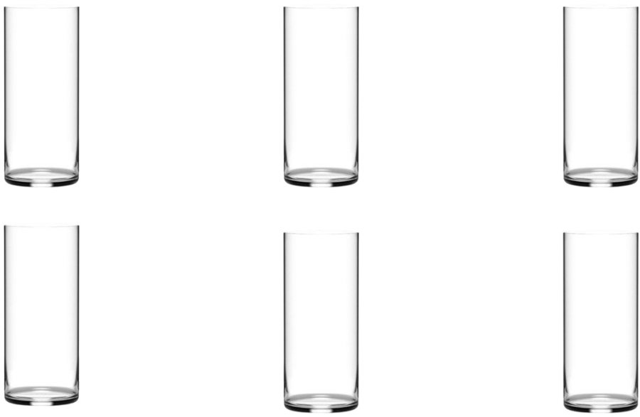 Stölzle Lausitz Kyoto Vandglas 6 stk. 40,2 cl