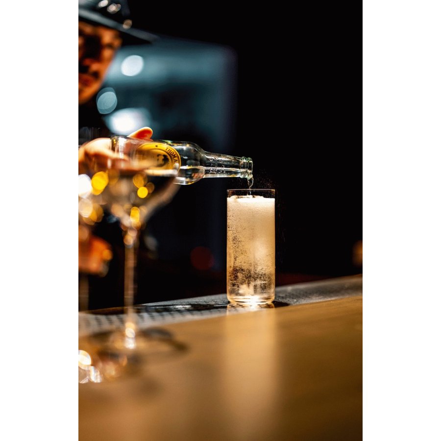 Stölzle Lausitz Kyoto Vandglas 6 stk. 40,2 cl