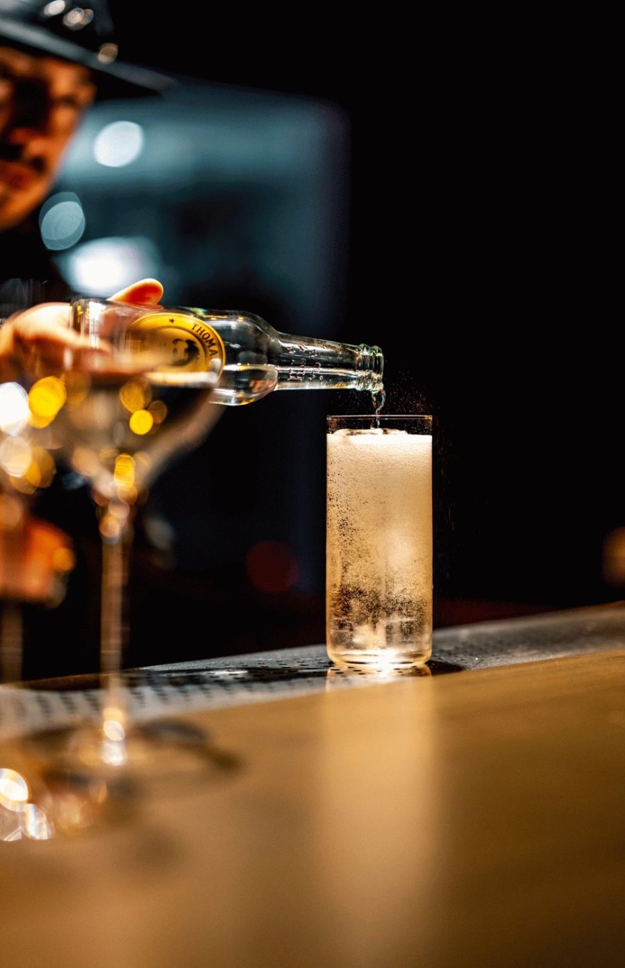 Stölzle Lausitz Kyoto Vandglas 6 stk. 40,2 cl