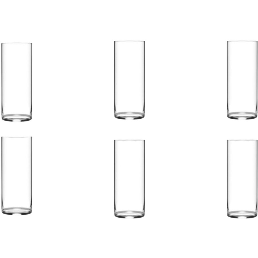 Stölzle Lausitz Kyoto Vandglas 6 stk. 43,4 cl