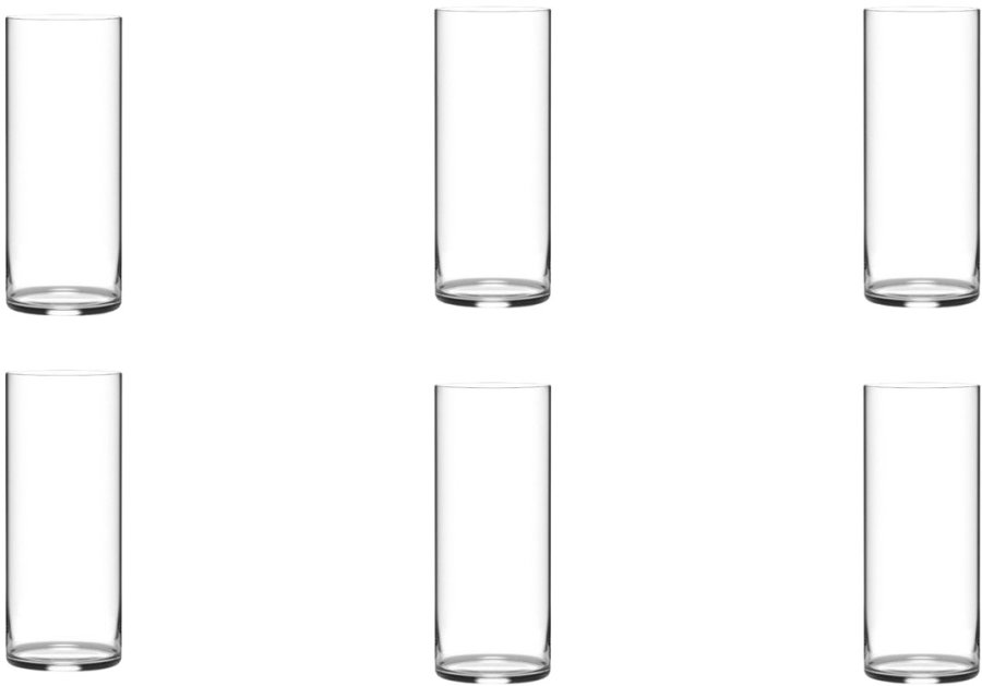 Stölzle Lausitz Kyoto Vandglas 6 stk. 43,4 cl