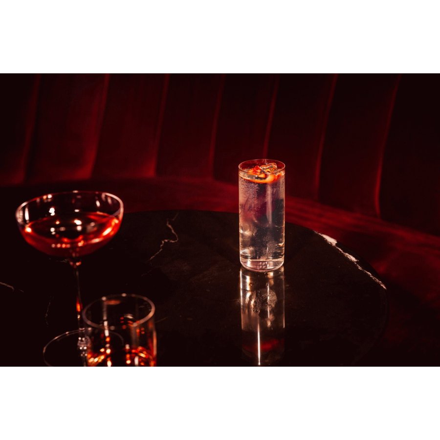 Stölzle Lausitz Kyoto Vandglas 6 stk. 43,4 cl