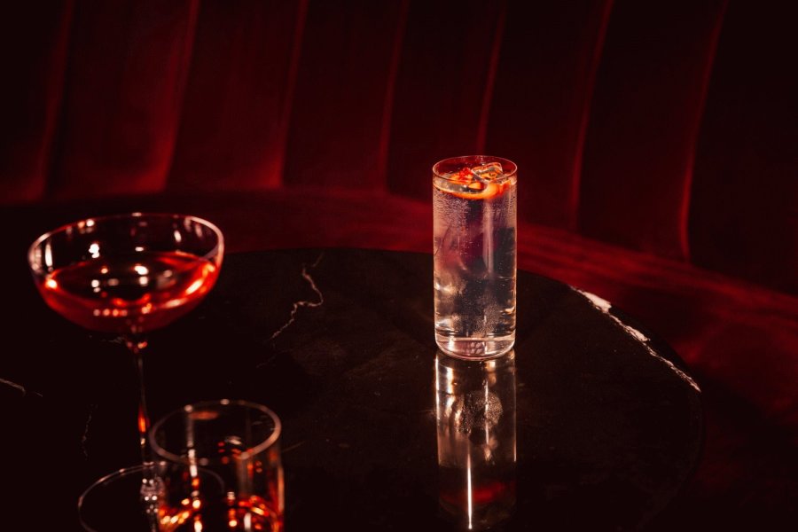 Stölzle Lausitz Kyoto Vandglas 6 stk. 43,4 cl