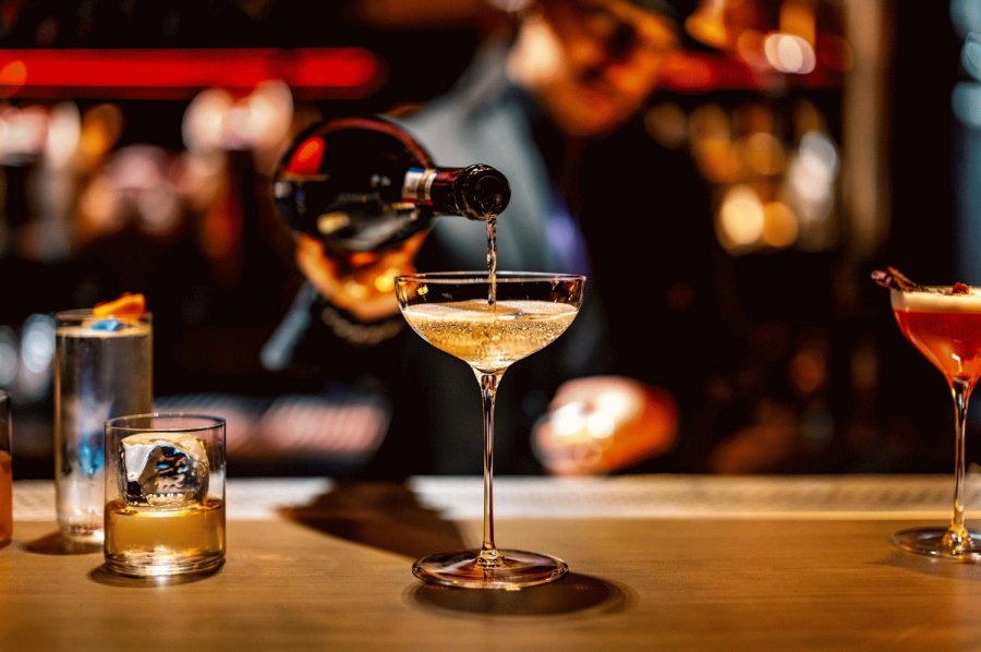 Stölzle Lausitz Kyoto Vandglas 6 stk. 43,4 cl