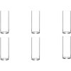 St�lzle Lausitz Kyoto Tumbler-Glas 6 stk. 46,3 cl, Klar