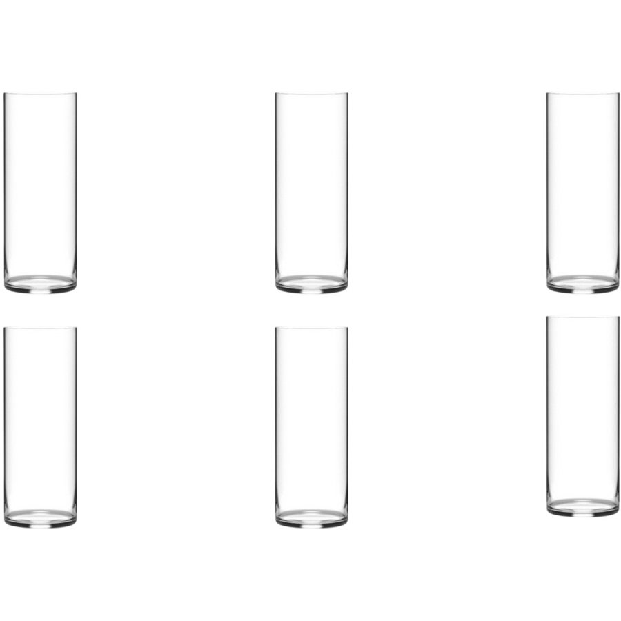 Stölzle Lausitz Kyoto Tumbler-Glas 6 stk. 46,3 cl