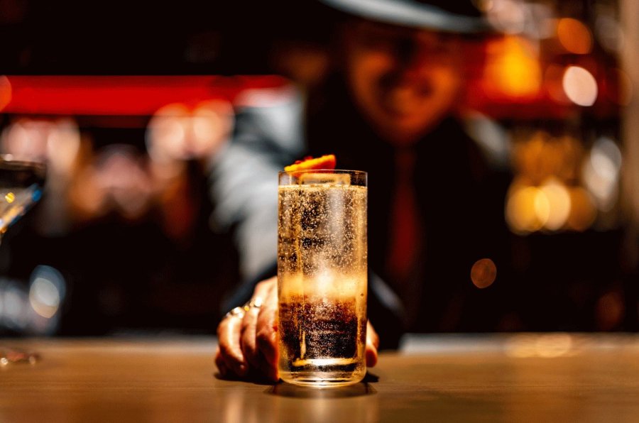 Stölzle Lausitz Kyoto Tumbler-Glas 6 stk. 46,3 cl