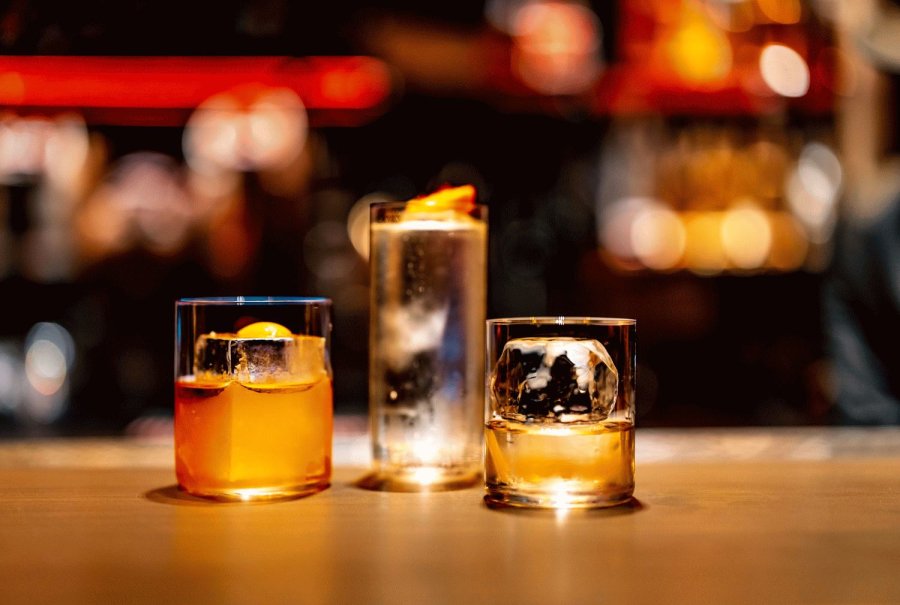 Stölzle Lausitz Kyoto Tumbler-Glas 6 stk. 46,3 cl