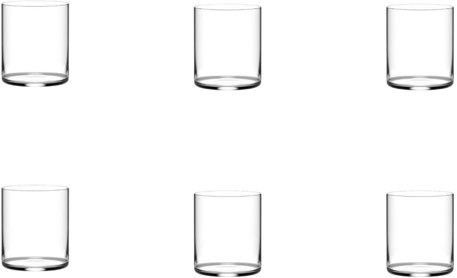 Stölzle Lausitz Kyoto Whisky Neat Glas 6 stk. 31,6 cl