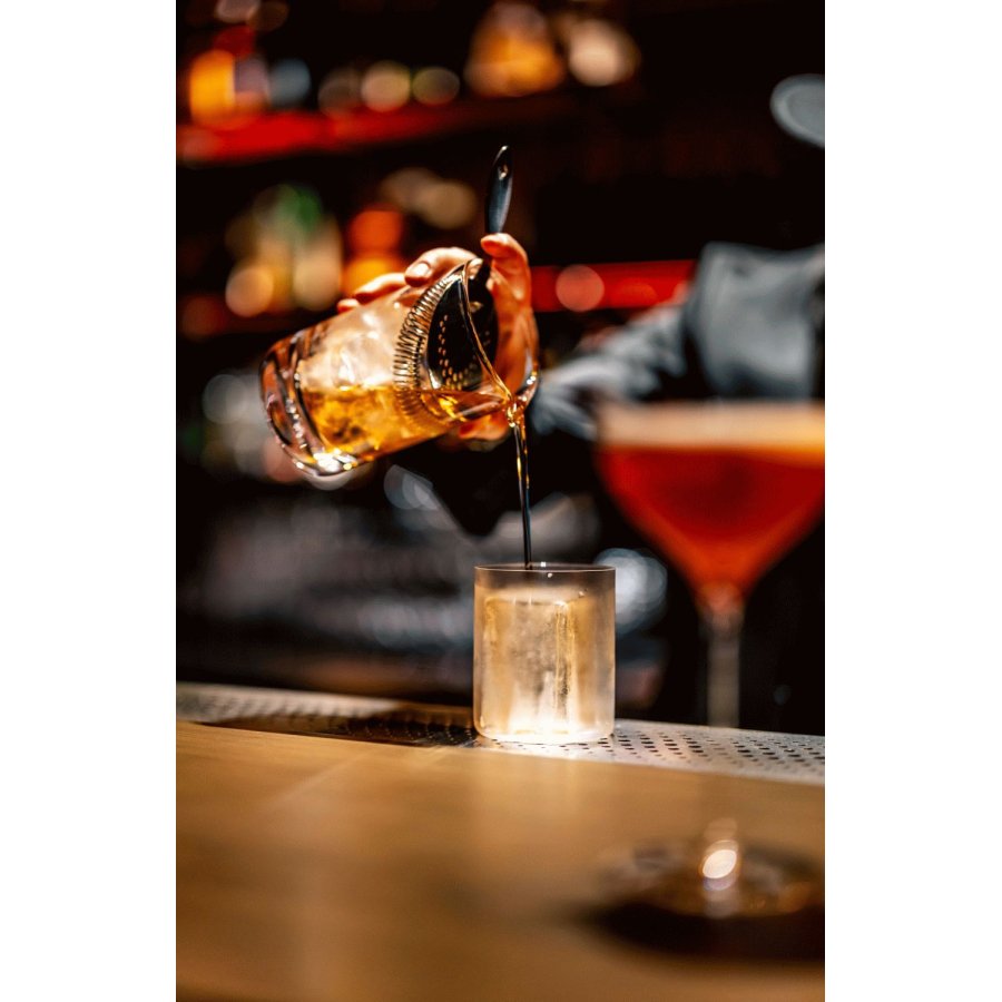 Stölzle Lausitz Kyoto Whisky Neat Glas 6 stk. 31,6 cl