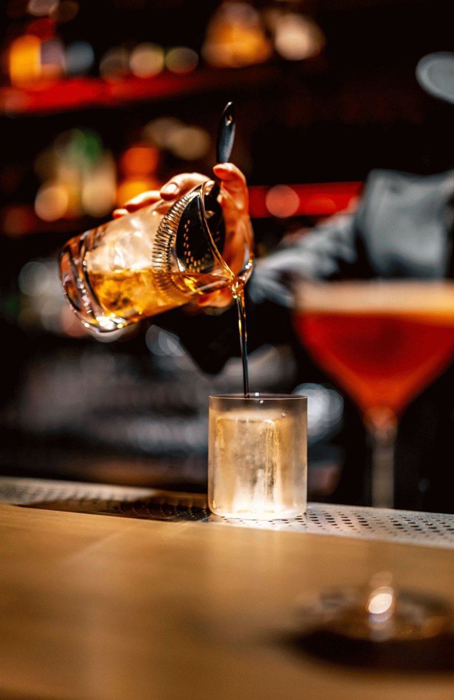 Stölzle Lausitz Kyoto Whisky Neat Glas 6 stk. 31,6 cl