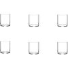 St�lzle Lausitz Kyoto Whiskyglas O.F. 6 stk. 43,3 cl, Klar