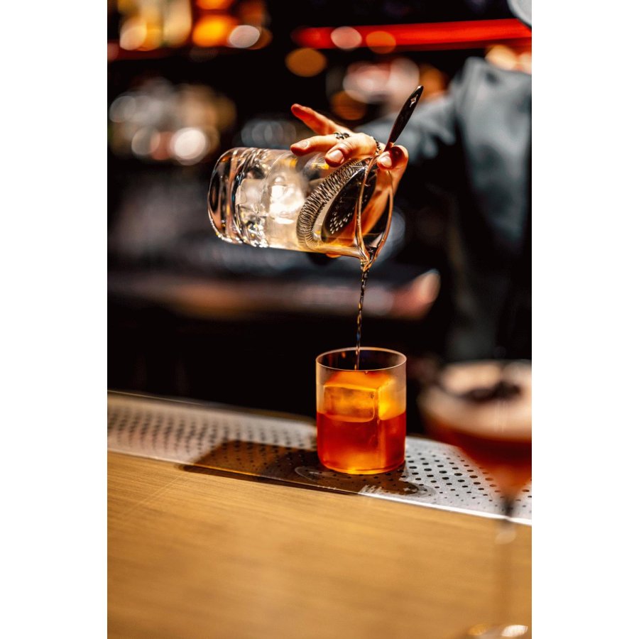 Stölzle Lausitz Kyoto Whiskyglas O.F. 6 stk. 43,3 cl