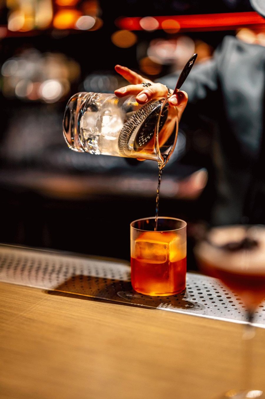 Stölzle Lausitz Kyoto Whiskyglas O.F. 6 stk. 43,3 cl