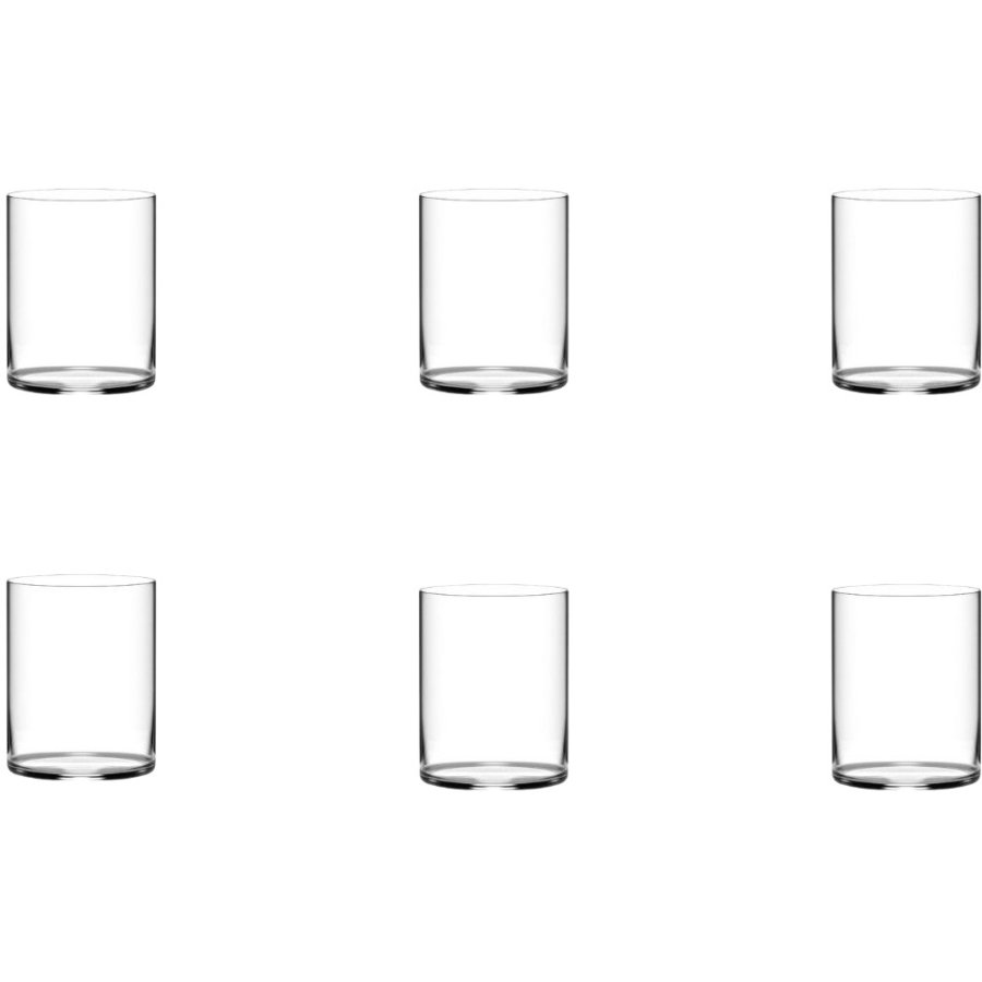 Stölzle Lausitz Kyoto Whiskyglas D.O.F. 6 stk. 52,4 cl