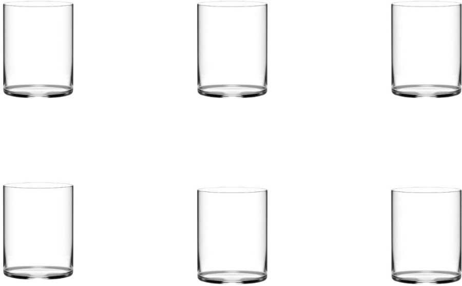 Stölzle Lausitz Kyoto Whiskyglas D.O.F. 6 stk. 52,4 cl