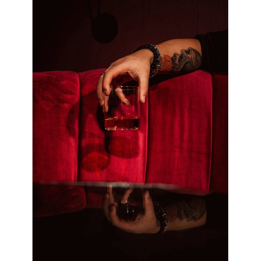 Stölzle Lausitz Kyoto Whiskyglas D.O.F. 6 stk. 52,4 cl