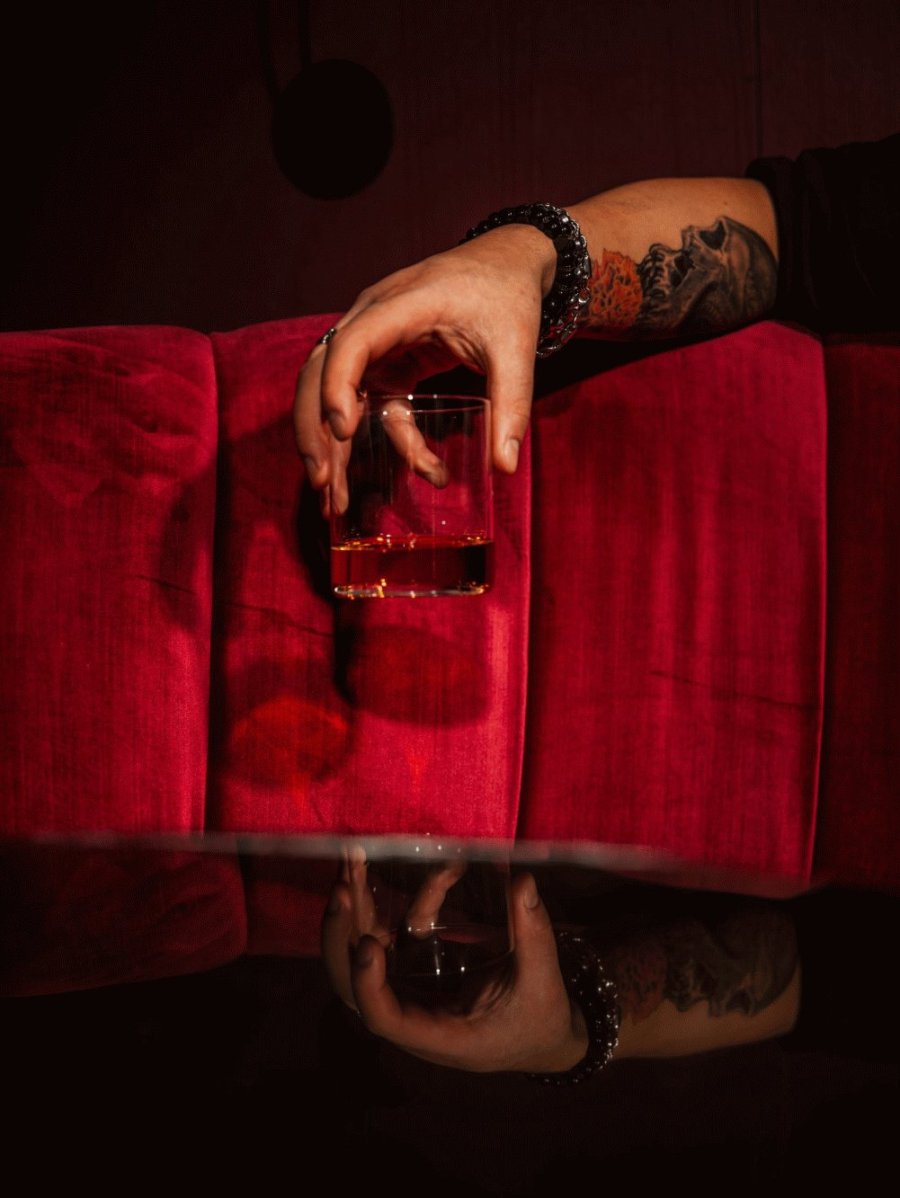 Stölzle Lausitz Kyoto Whiskyglas D.O.F. 6 stk. 52,4 cl