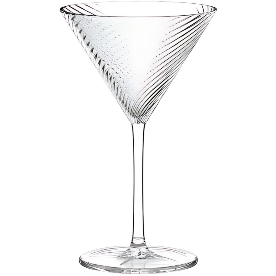 St&ouml;lzle Lausitz Berlin Cocktailglas 6 stk. 23 cl