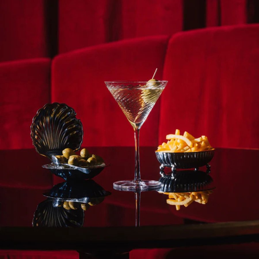 St&ouml;lzle Lausitz Berlin Cocktailglas 6 stk. 23 cl