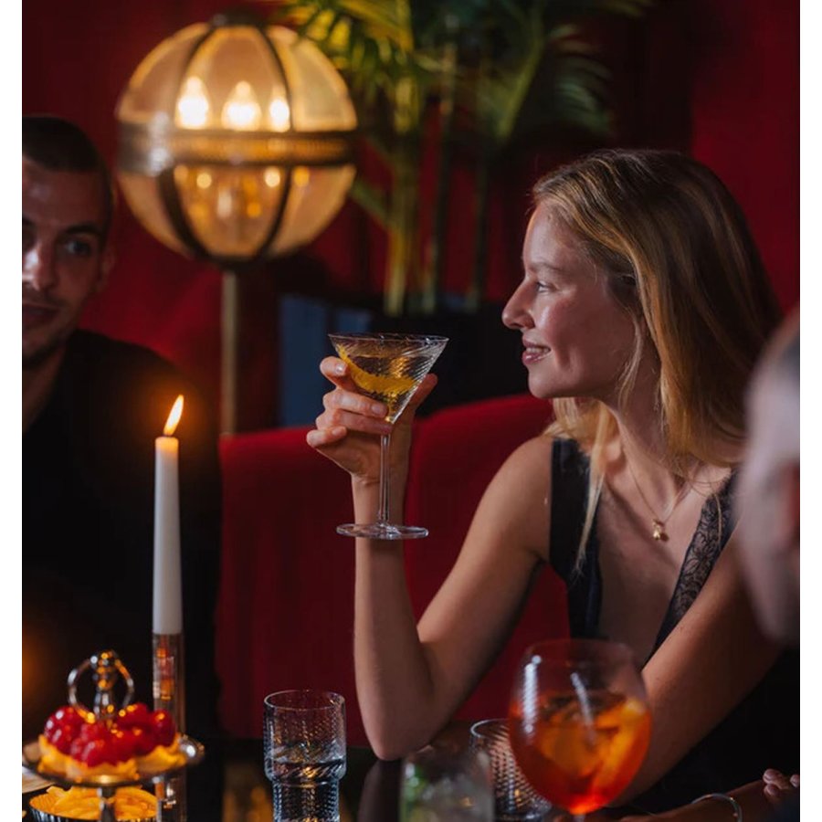 St&ouml;lzle Lausitz Berlin Cocktailglas 6 stk. 23 cl