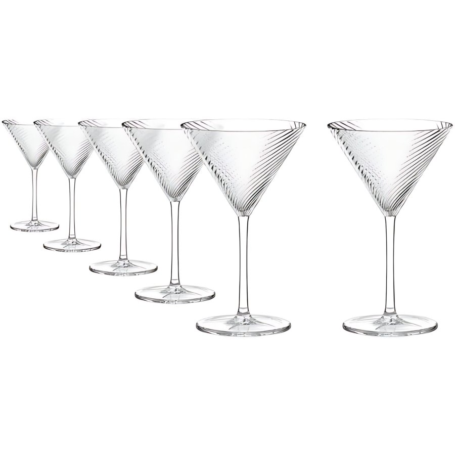 St&ouml;lzle Lausitz Berlin Cocktailglas 6 stk. 23 cl