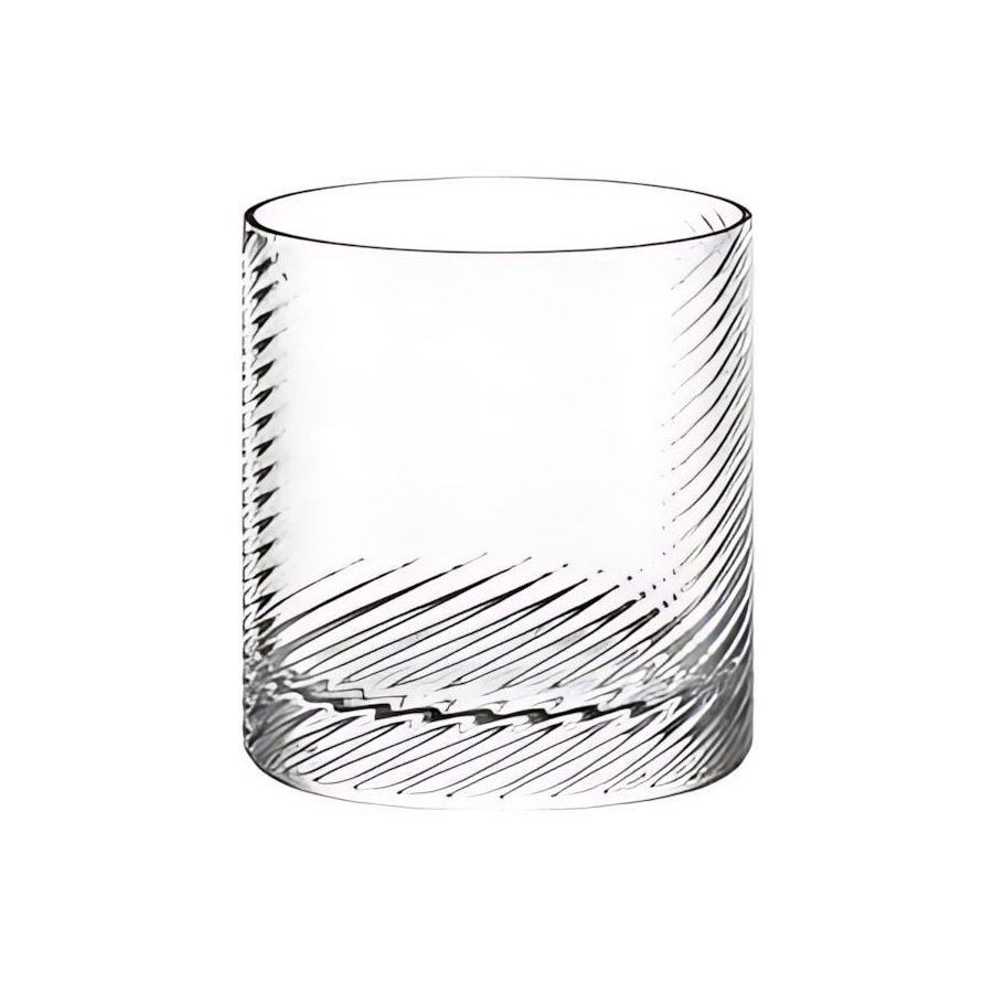 St&ouml;lzle Lausitz Berlin Whiskyglas 6 stk. 30 cl