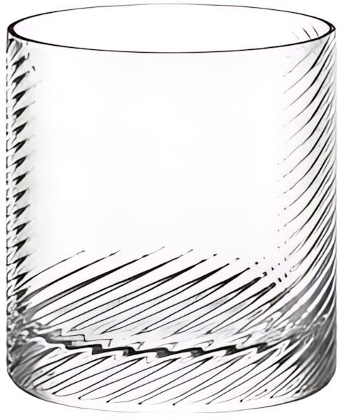 St&ouml;lzle Lausitz Berlin Whiskyglas 6 stk. 30 cl