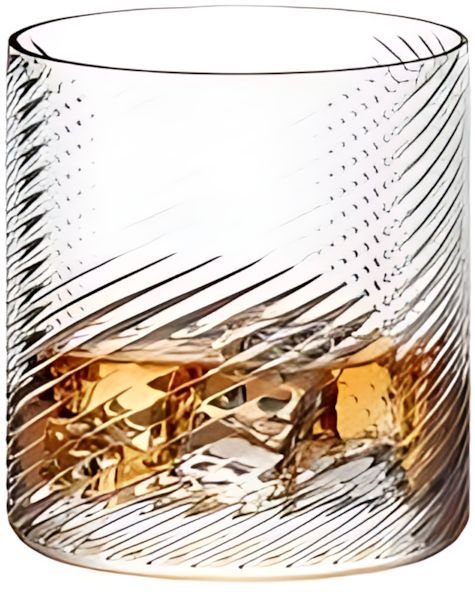 St&ouml;lzle Lausitz Berlin Whiskyglas 6 stk. 30 cl