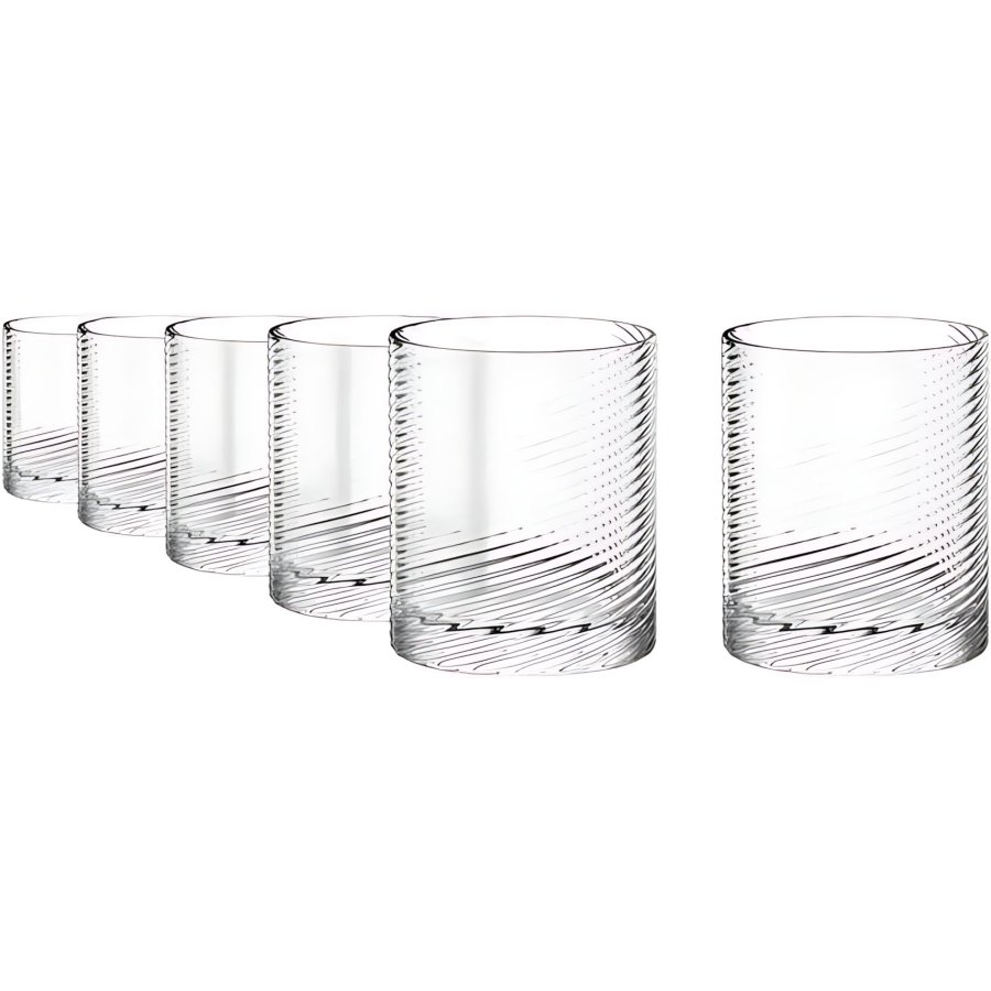 St&ouml;lzle Lausitz Berlin Whiskyglas 6 stk. 50 cl