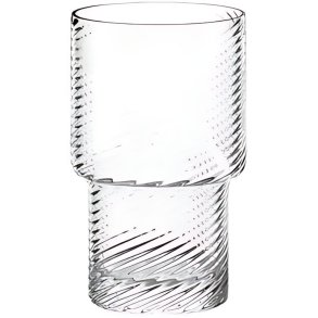 St&ouml;lzle Lausitz Berlin Vandglas 6 stk. 31,5 cl