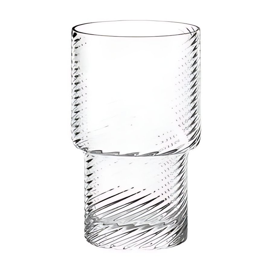 St&ouml;lzle Lausitz Berlin Vandglas 6 stk. 31,5 cl