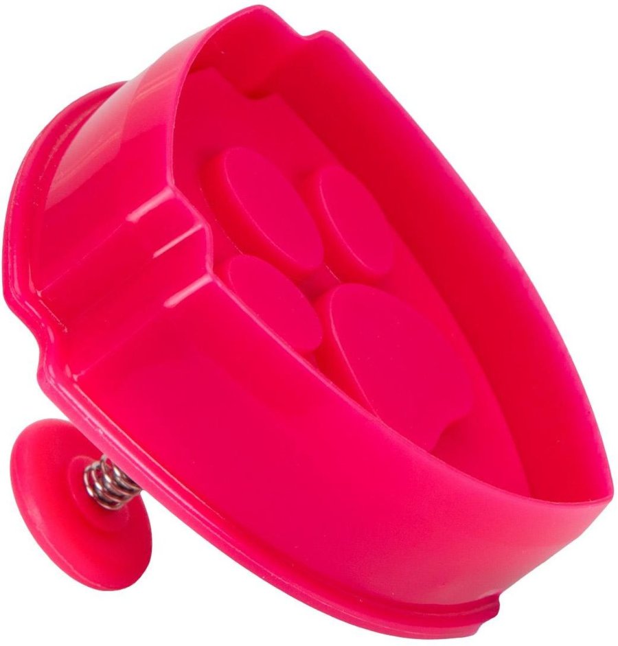 St&auml;dter Paw Patrol Udstiksform 6,3 cm, Pote
