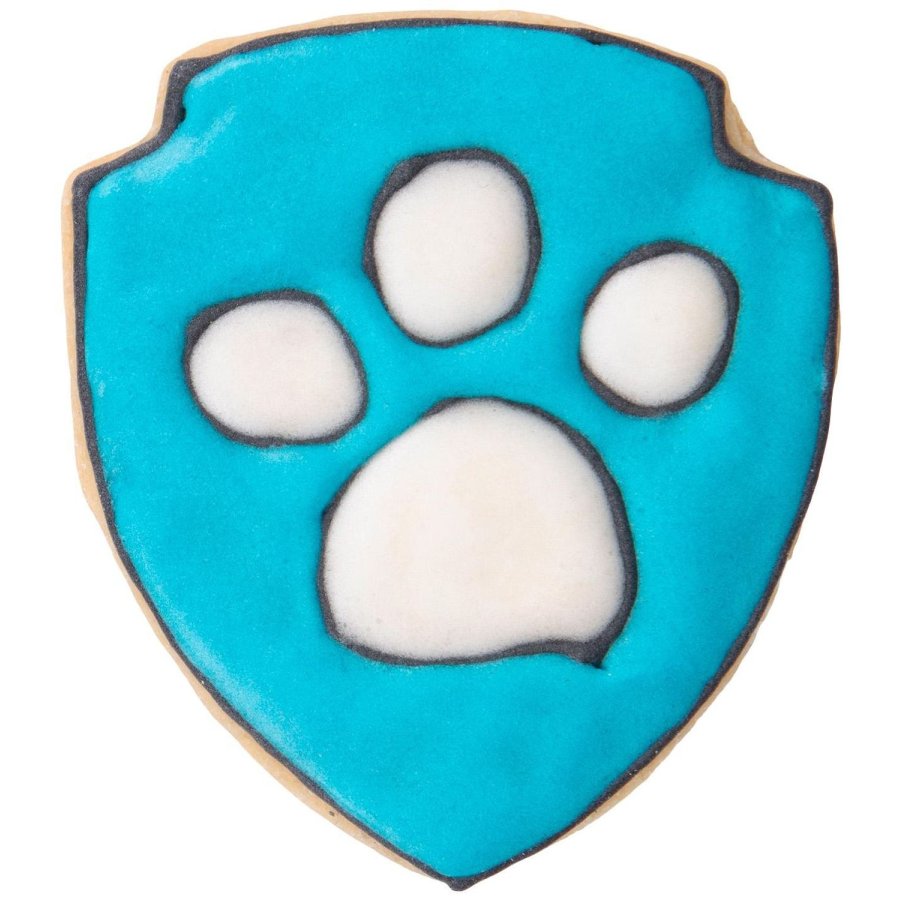 St&auml;dter Paw Patrol Udstiksform 6,3 cm, Pote