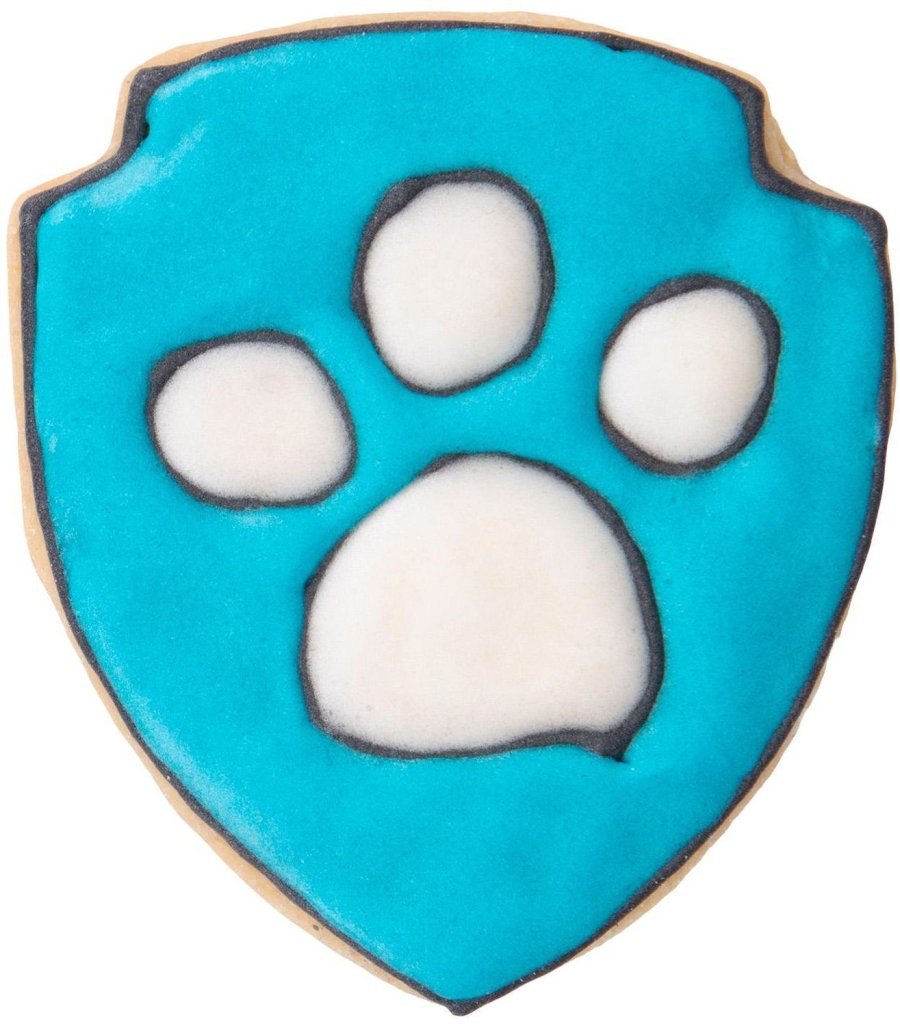 St&auml;dter Paw Patrol Udstiksform 6,3 cm, Pote
