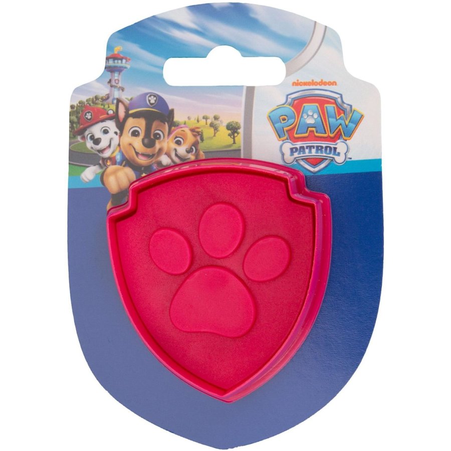 St&auml;dter Paw Patrol Udstiksform 6,3 cm, Pote