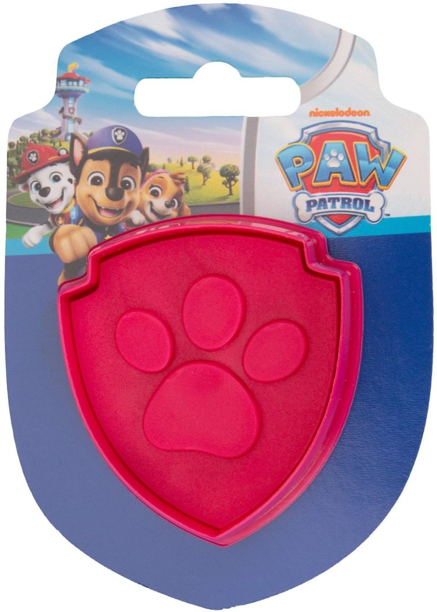 St&auml;dter Paw Patrol Udstiksform 6,3 cm, Pote