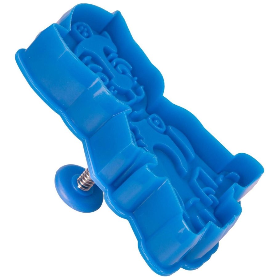 St&auml;dter Paw Patrol Udstiksform 6,3 cm, Chase