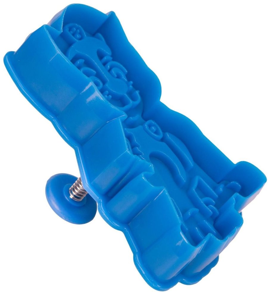 St&auml;dter Paw Patrol Udstiksform 6,3 cm, Chase