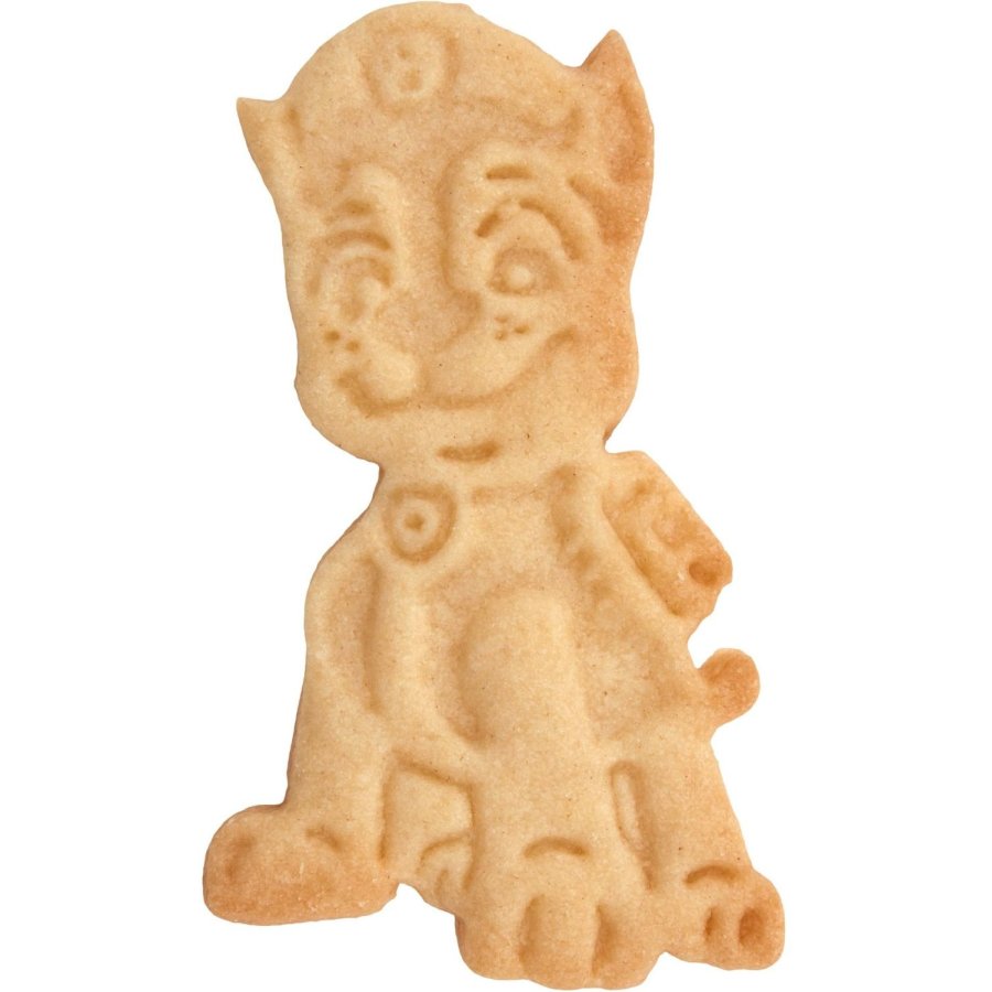 St&auml;dter Paw Patrol Udstiksform 6,3 cm, Chase