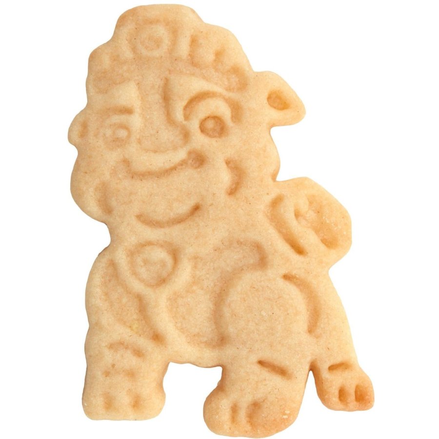 St&auml;dter Paw Patrol Udstiksform 7,6 cm, Rubble