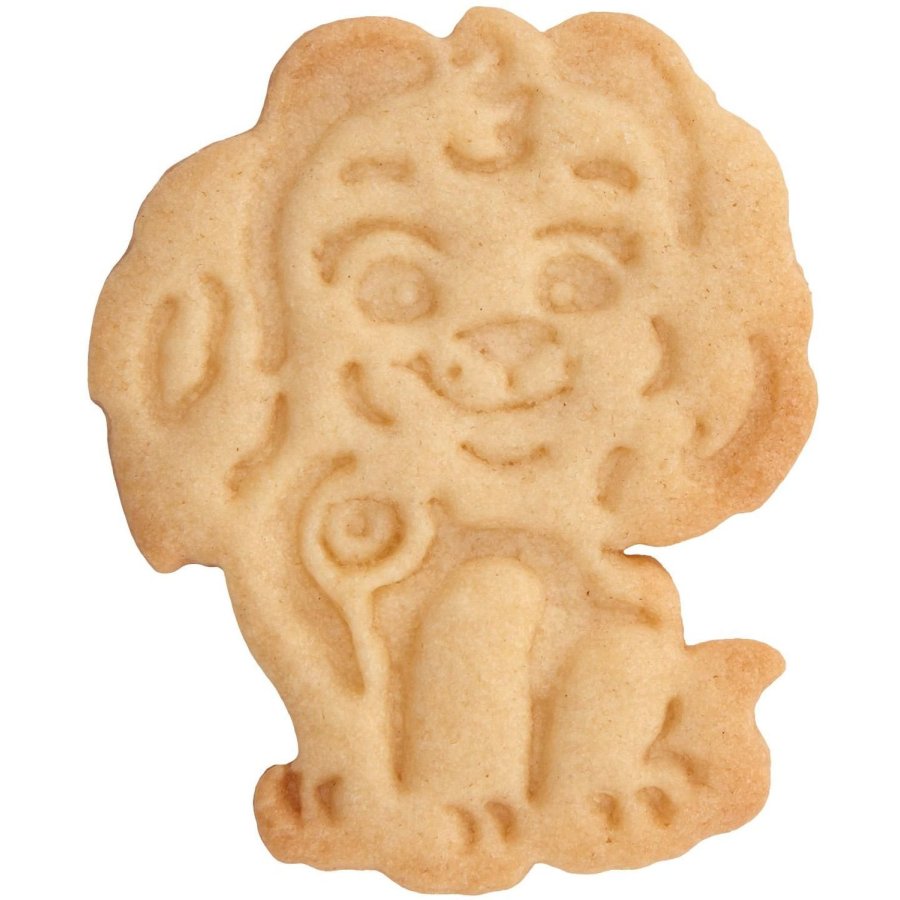 St&auml;dter Paw Patrol Udstiksform 7,2 cm, Skye