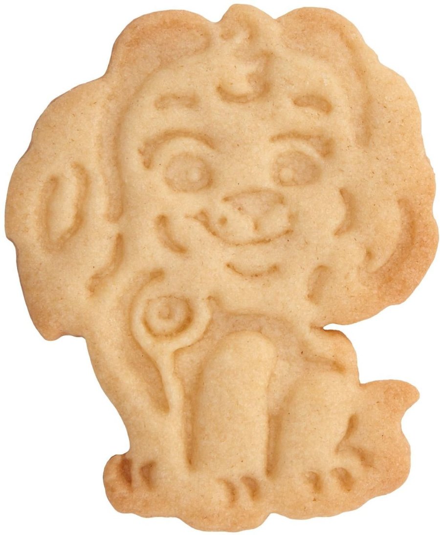 St&auml;dter Paw Patrol Udstiksform 7,2 cm, Skye