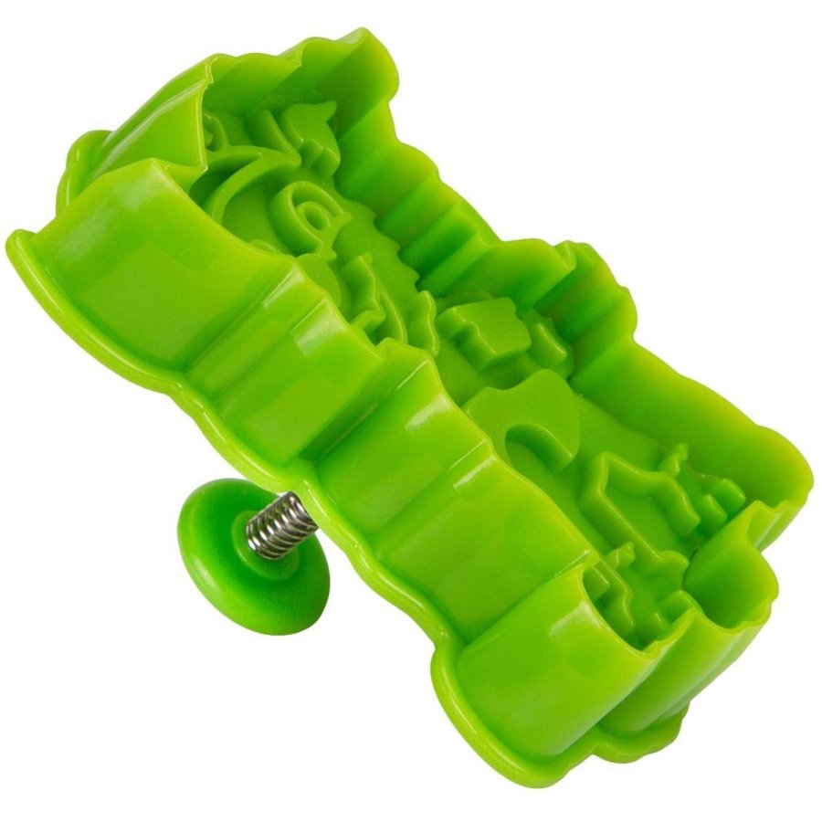 St&auml;dter Paw Patrol Udstiksform 8 cm, Rocky