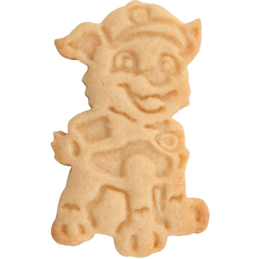 St&auml;dter Paw Patrol Udstiksform 8 cm, Rocky