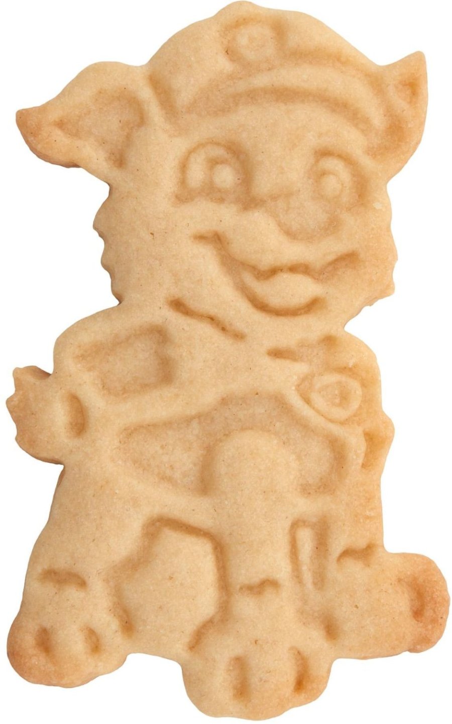 St&auml;dter Paw Patrol Udstiksform 8 cm, Rocky